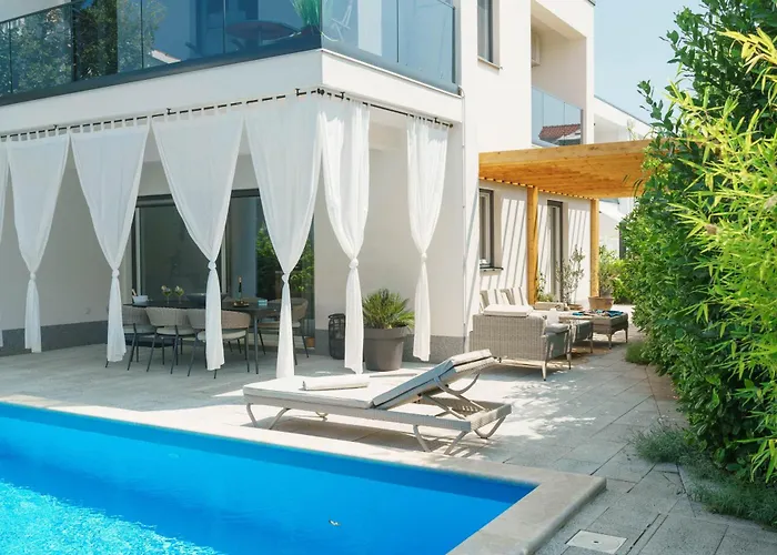 Villa More Vodice * Vodice