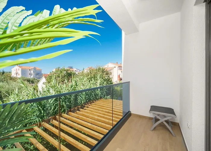 Villa More Vodice * Vodice